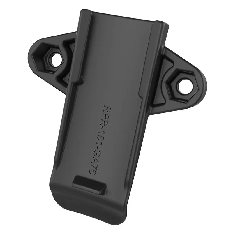 Ram Mount Ram Spine Clip Holder For Garmin Handheld Devices [Ram-Hol-Ga76u] 1