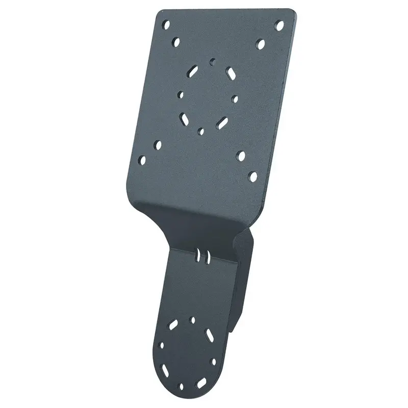 Ram Mount Ram Standard Heavy Duty Accessory/Display Bracket [Ram-Dis-103-1Au] 1