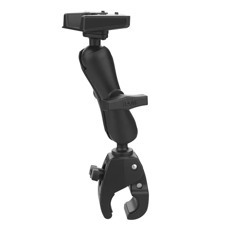 Ram Mount Ram Tough-Claw Heavy Duty Mount F/Starlink Mini [Rap-404-Sta1u] 1