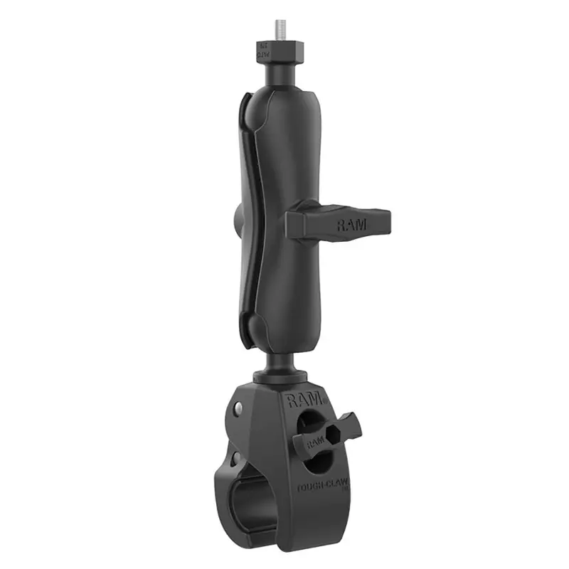 Ram Mount Ram Tough-Claw Heavy Duty Mount F/Weboost [Ram-404-379-372437U] 1