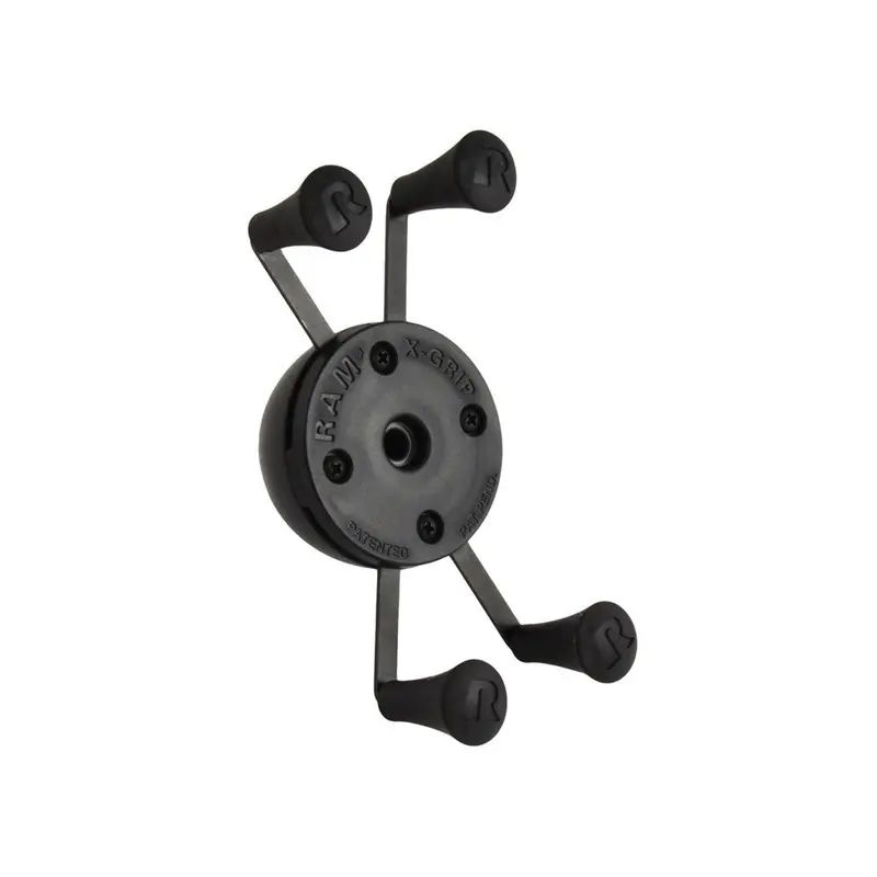 Ram Mount Ram X-Grip Spring Loaded Universal Holder [Ram-Hol-Un7u] 1