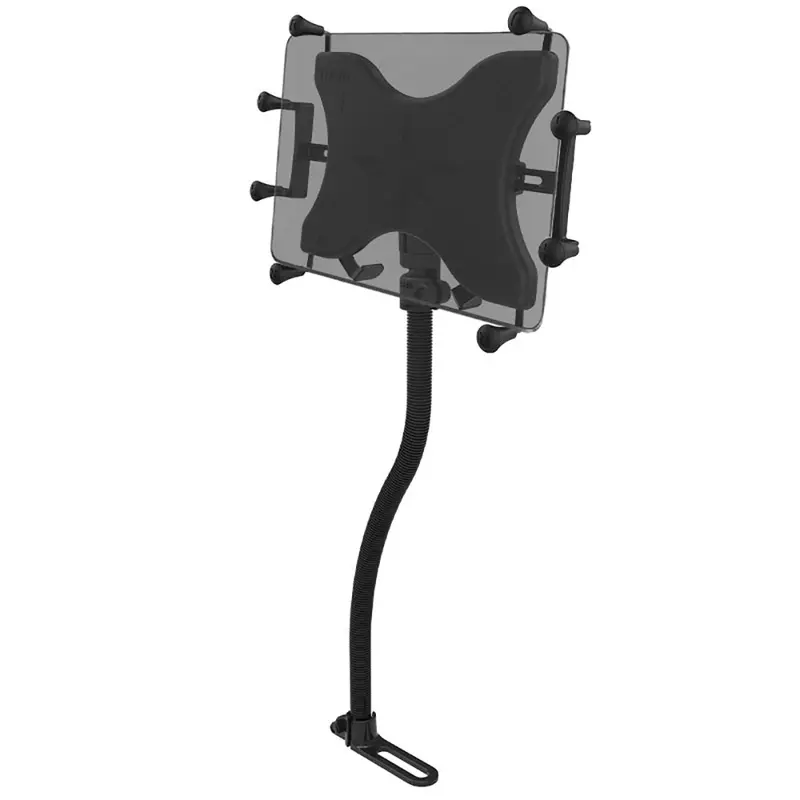 Ram Mount Ram X-Grip W/Ram Pod I Vehicle Mount F/12" Tablets [Ram-B-316-1-Un11u] 1