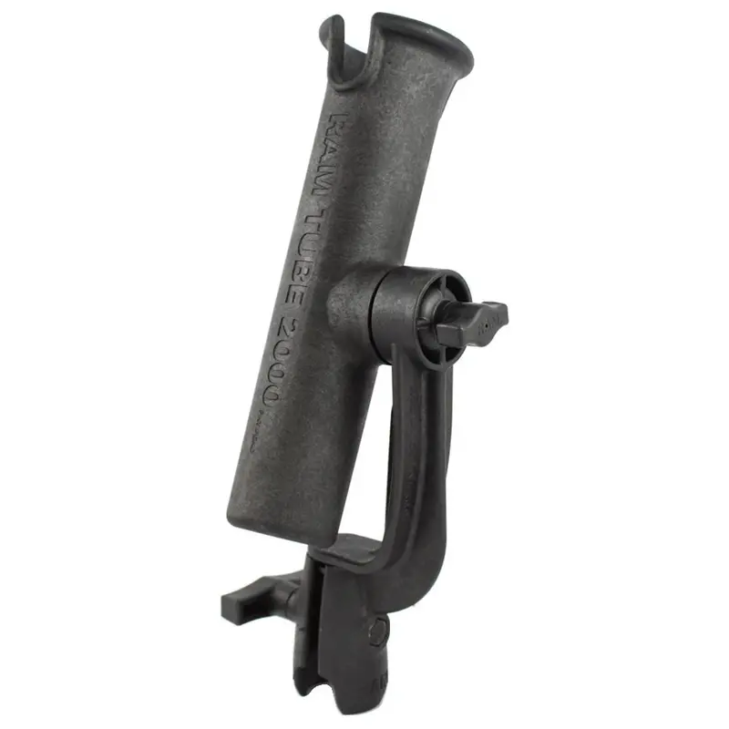 Ram Mount Revolution Tube Rod Holder W/O Base [Ram-301-Rbnbu] 1