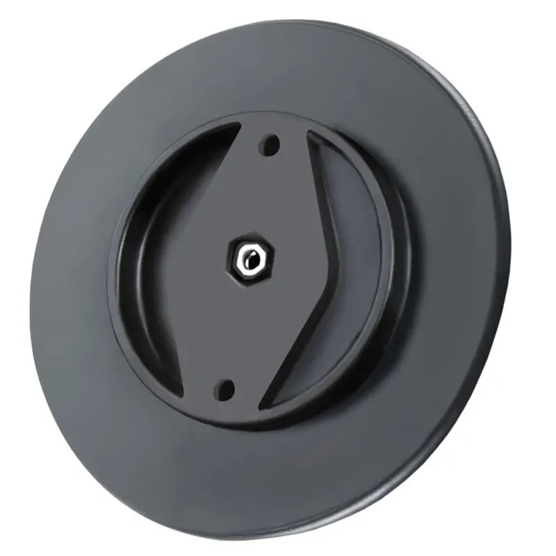 Ram Mount Roto-View Adapter Plate [Ram-Hol-Roto1u] 1