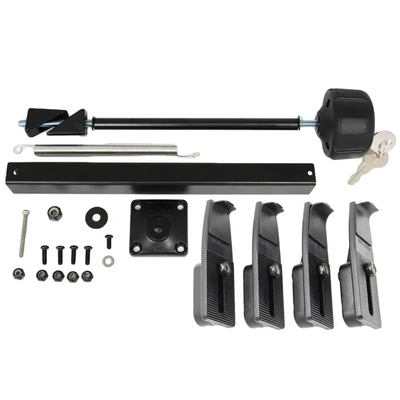 Ram Mount Secure N Motion Kit [Ram-234-Snmu] 1