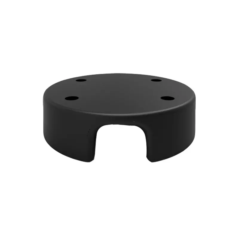 Ram Mount Small Cable Manager F/1" & 1.5" Diameter Ball Bases [Rap-403U] 1