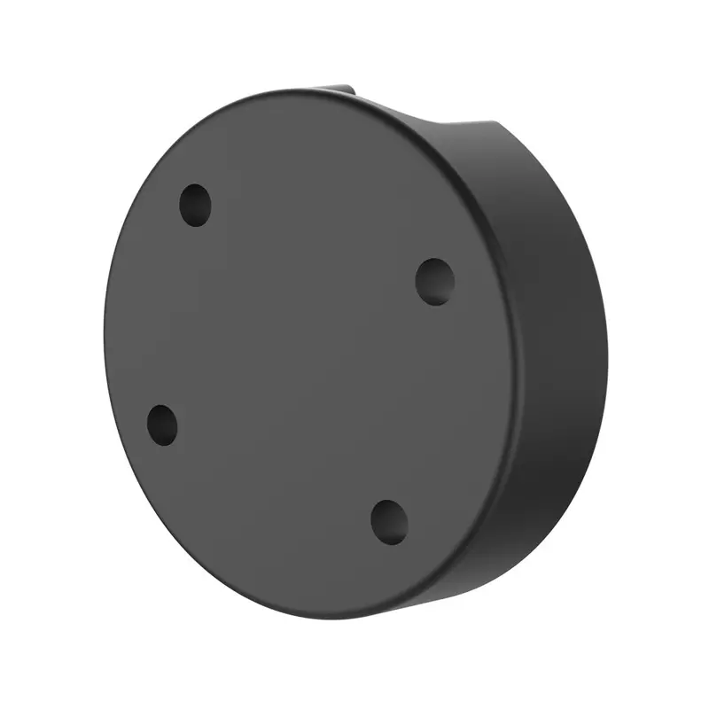 Ram Mount Spacer Plate Accessory F/Flush Mounting [Rap-403Fu] 1