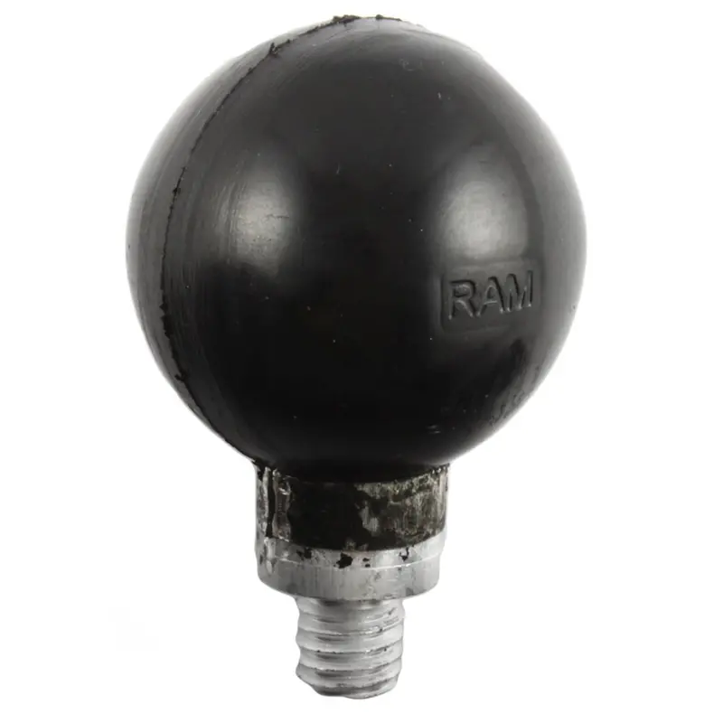 Ram Mount Spotlight Base W/3/8"-16 Post [Ram-236U] 1
