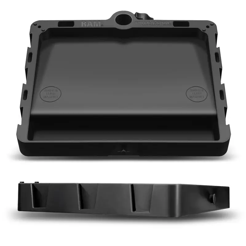 Ram Mount Stack-N-Stow Bait Board [Rap-395U] 1