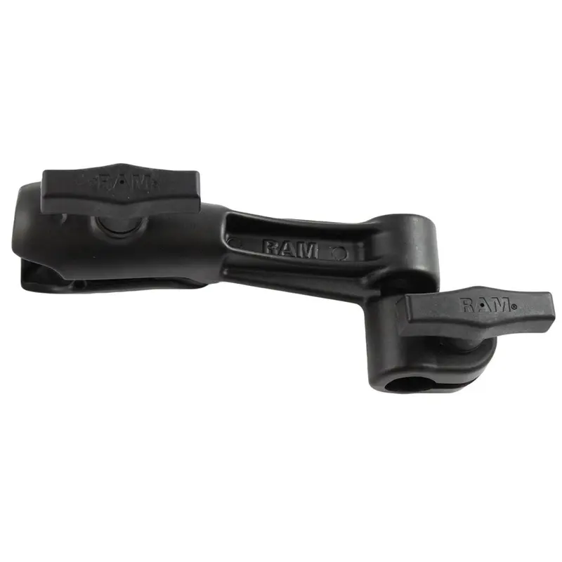Ram Mount Swing Arm W/Single Socket Pedestal [Ram-261U] 1