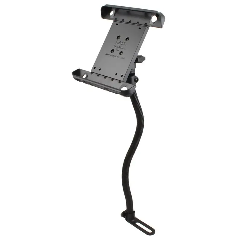 Ram Mount Tab-Tite Ipad / Hp Touchpad Cradle Pod I Universal Vehicle Mount [Ram-B-316-1-Tab3] 1