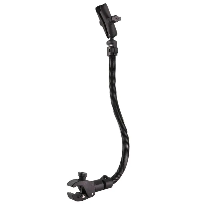 Ram Mount Tough-Claw W/Ram Flex-Rod 26" Extension Arm F/Wheelchairs [Rap-400-18-B-201] 1