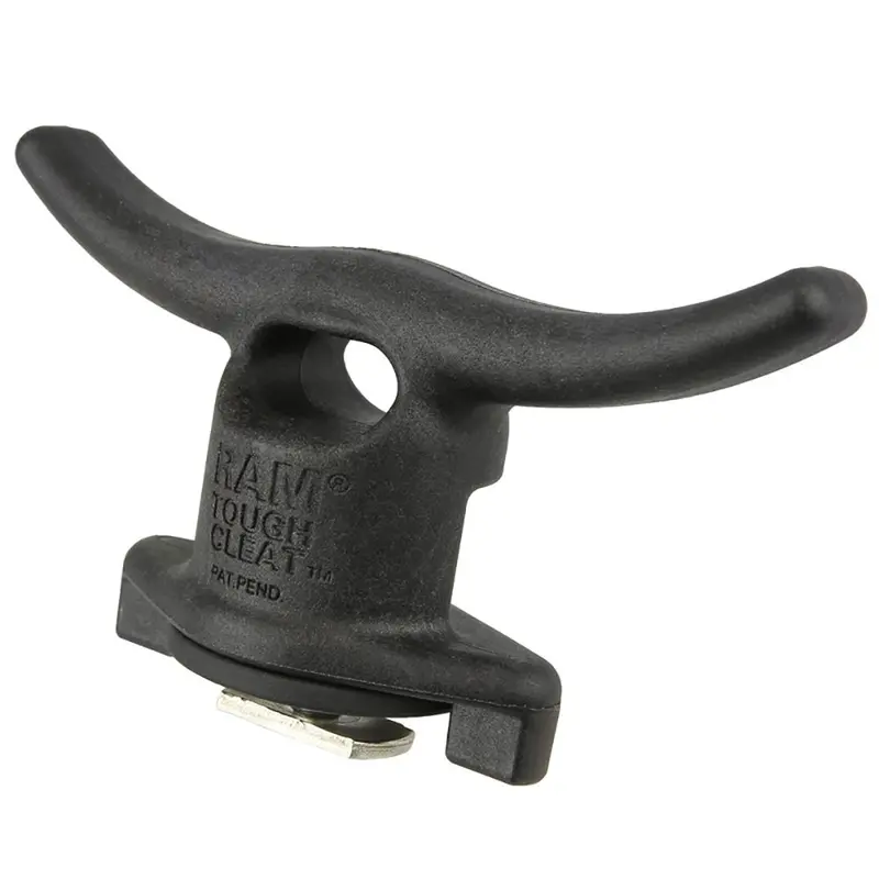 Ram Mount Tough-Cleat For The Tough-Track [Rap-432U] 1