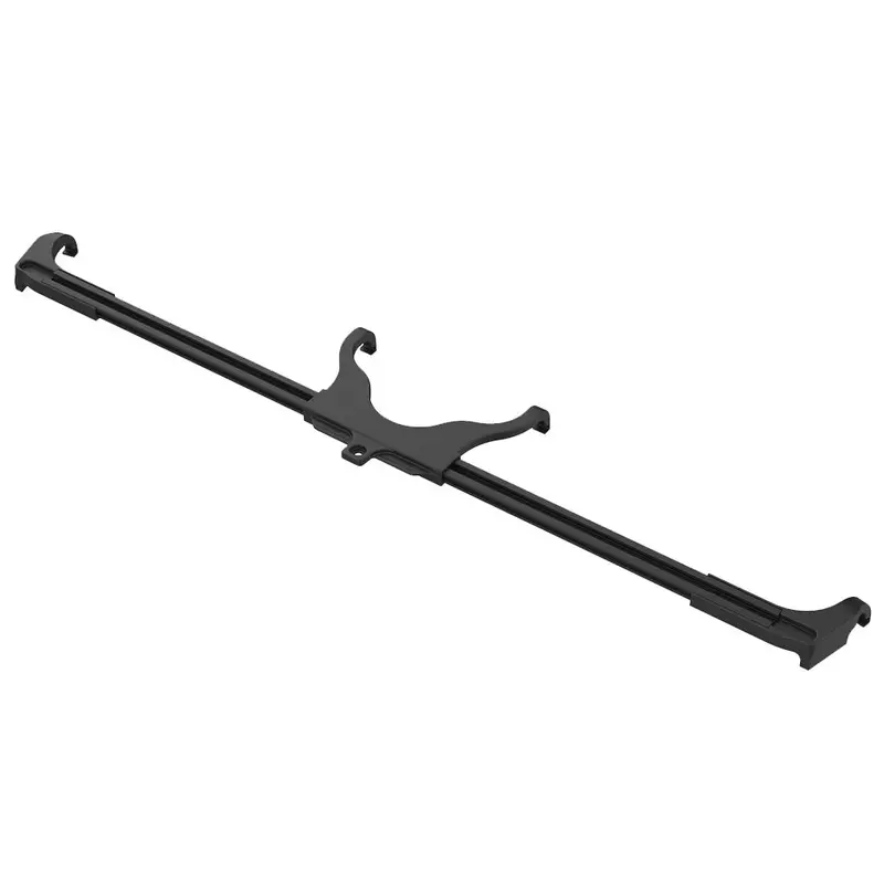 Ram Mount Tough-Track F/21-23 Ford Bronco [Ram-Dt-207-Track-Exa-29Bu] 1