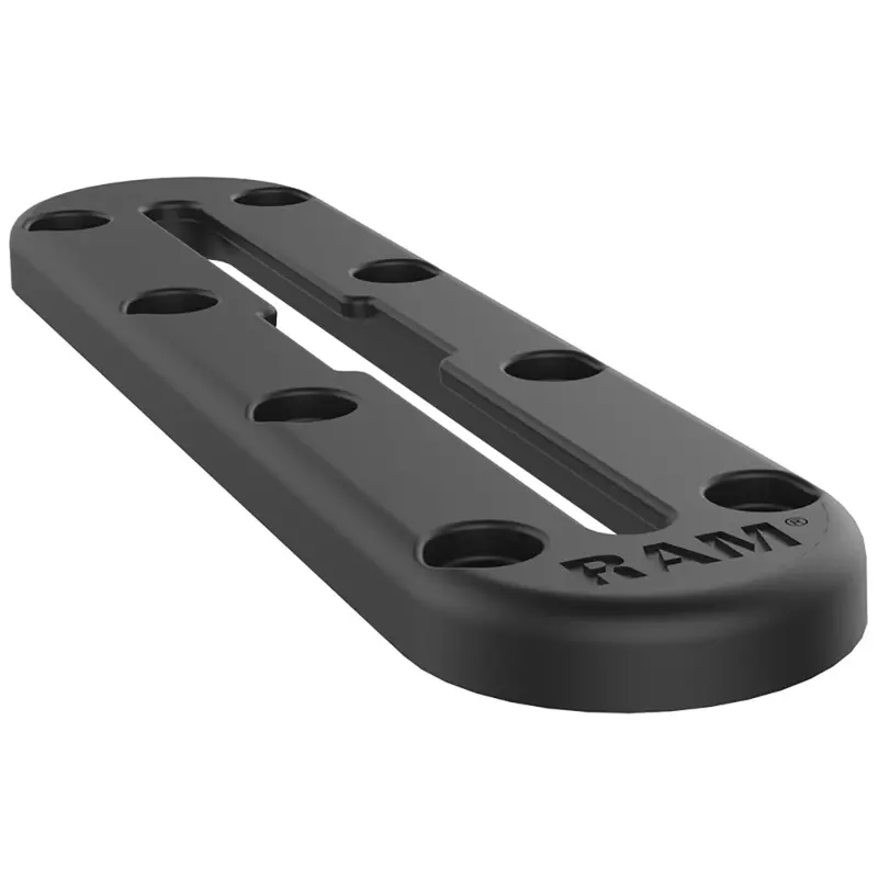 Ram Mount Tough-Track Overall Length - 7" [Rap-Track-A5u] 1