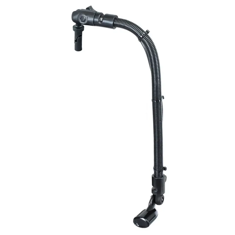 Ram Mount Transducer Arm Mount W/1" Ball Wedge - Compatible W/Scotty/Hobie [Ram-B-316-18-Tra1-354] 1