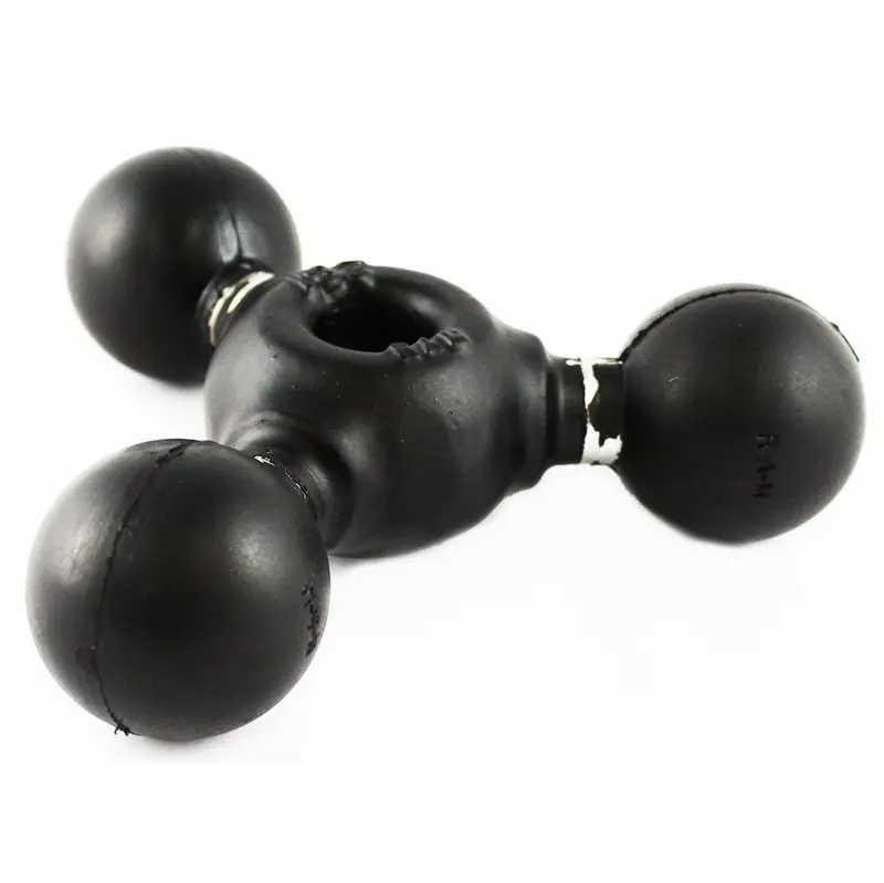Ram Mount Triple 1.5" Ball Base [Ram-289U] 1