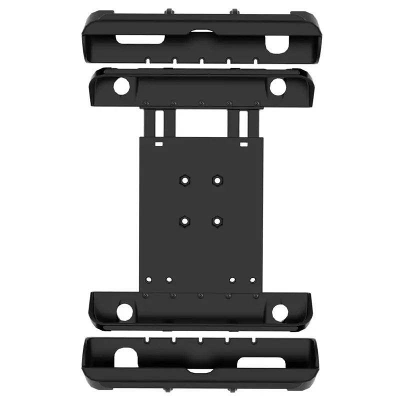 Ram Mount Universal Large Tab-Tite Holder F/10" Screen Tablets [Ram-Hol-Tab-Lgu] 1
