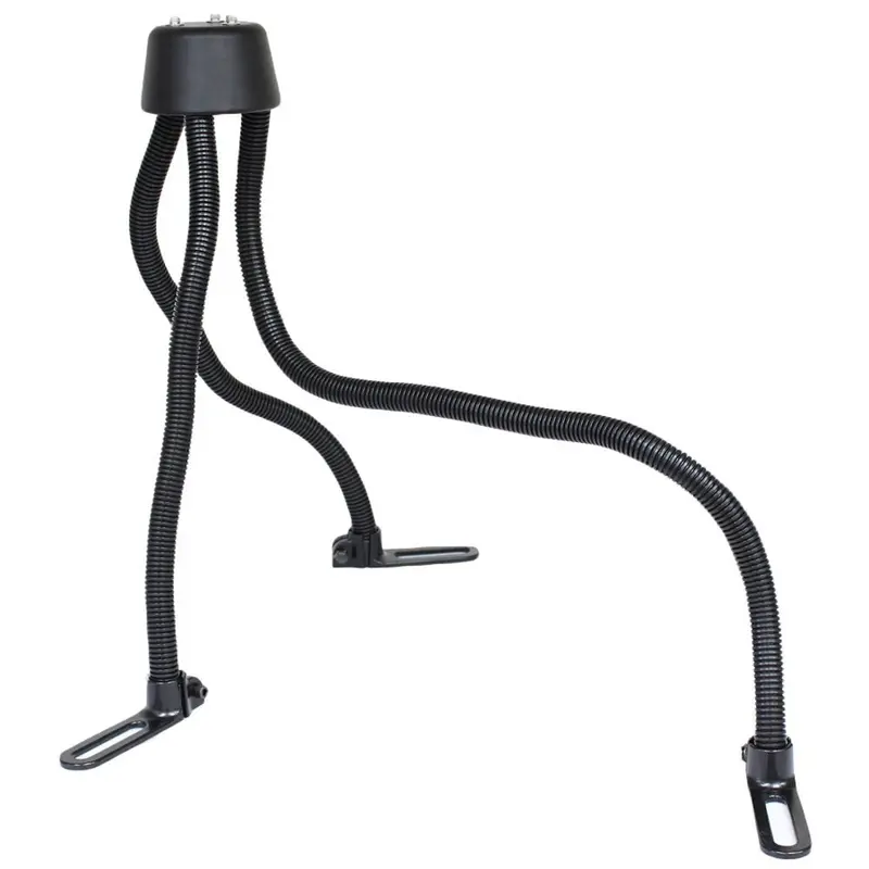 Ram Mount Universal No-Drill Ram Pod Iii Vehicle Mount [Ram-316-3Au] 1