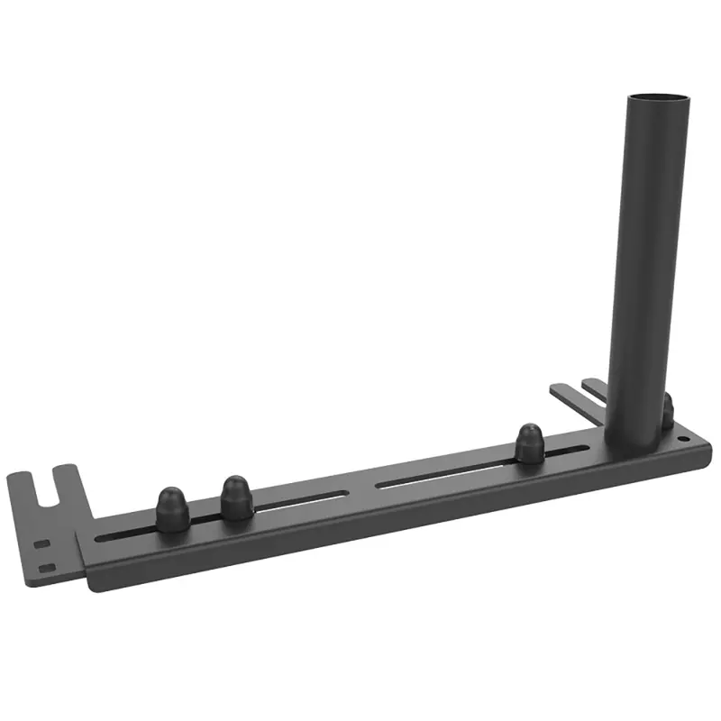 Ram Mount Universal No-Drill Vehicle Base [Ram-Vb-196] 1