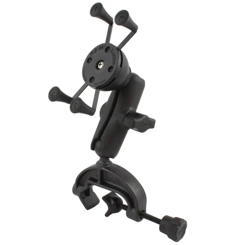 Ram Mount Universal X-Grip Holder Yoke Glare Mount [Rap-B-121-Un7u] 1