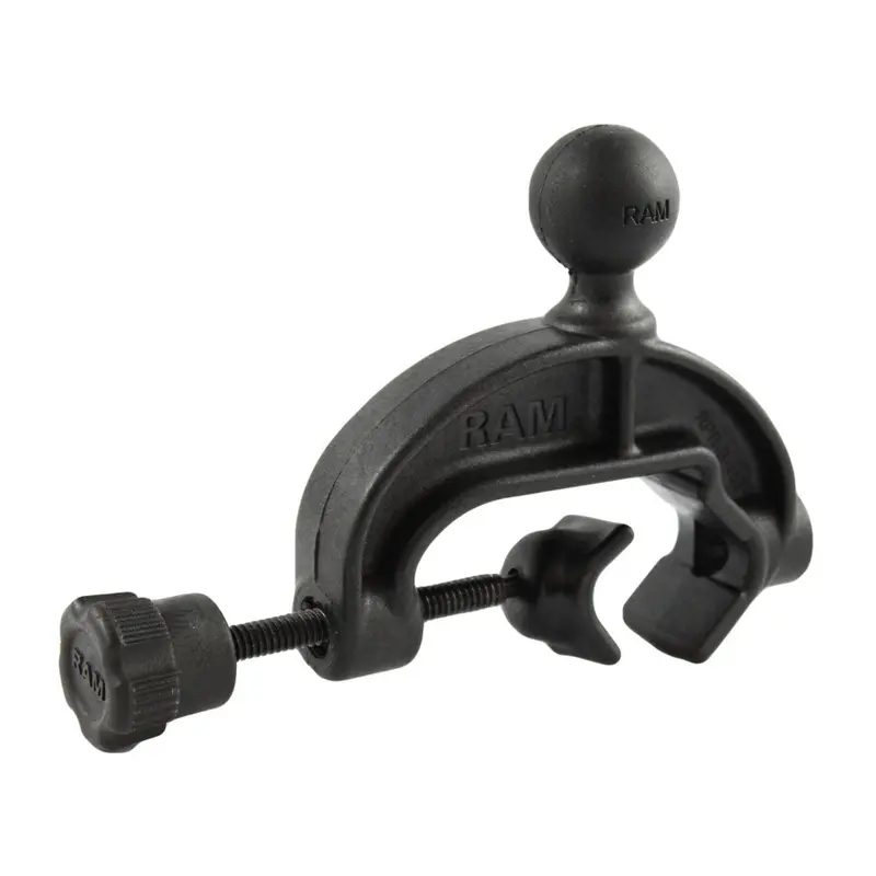 Ram Mount Universal Yoke Clamp [Rap-B-121Bu] 1