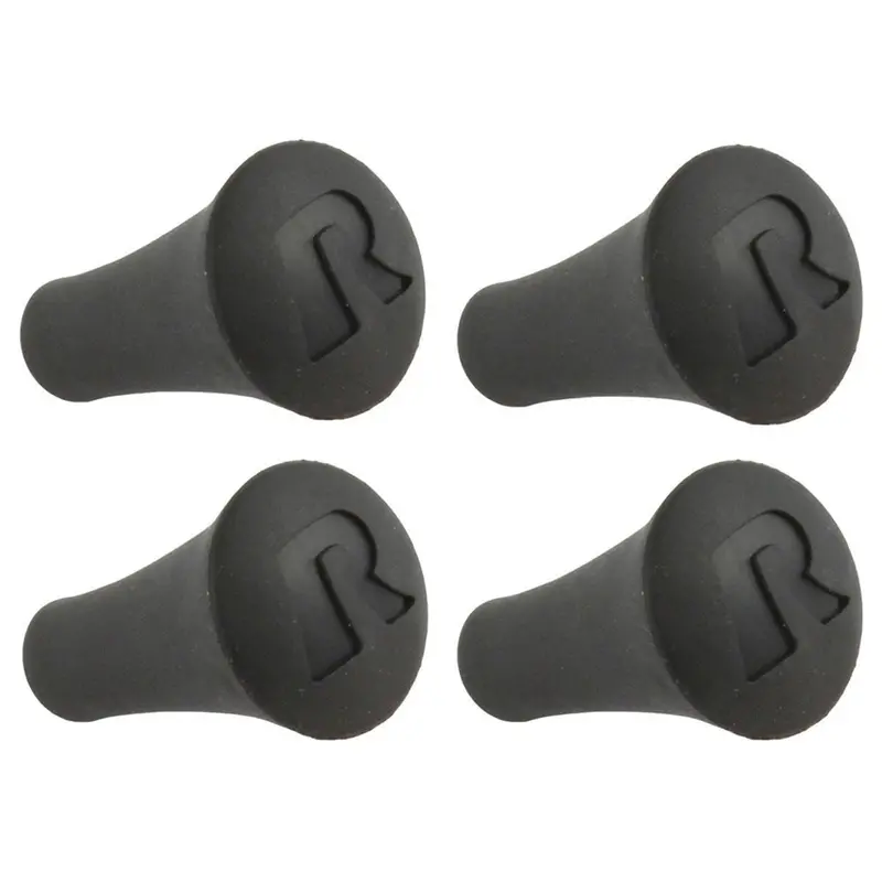 Ram Mount X-Grip Post Caps - 4-Pack [Rap-Un-Cap-4U] 1