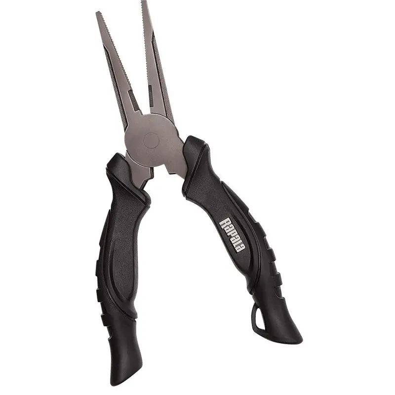 Rapala 6" Super Stainless Steel Pliers [Rsssp6] 1