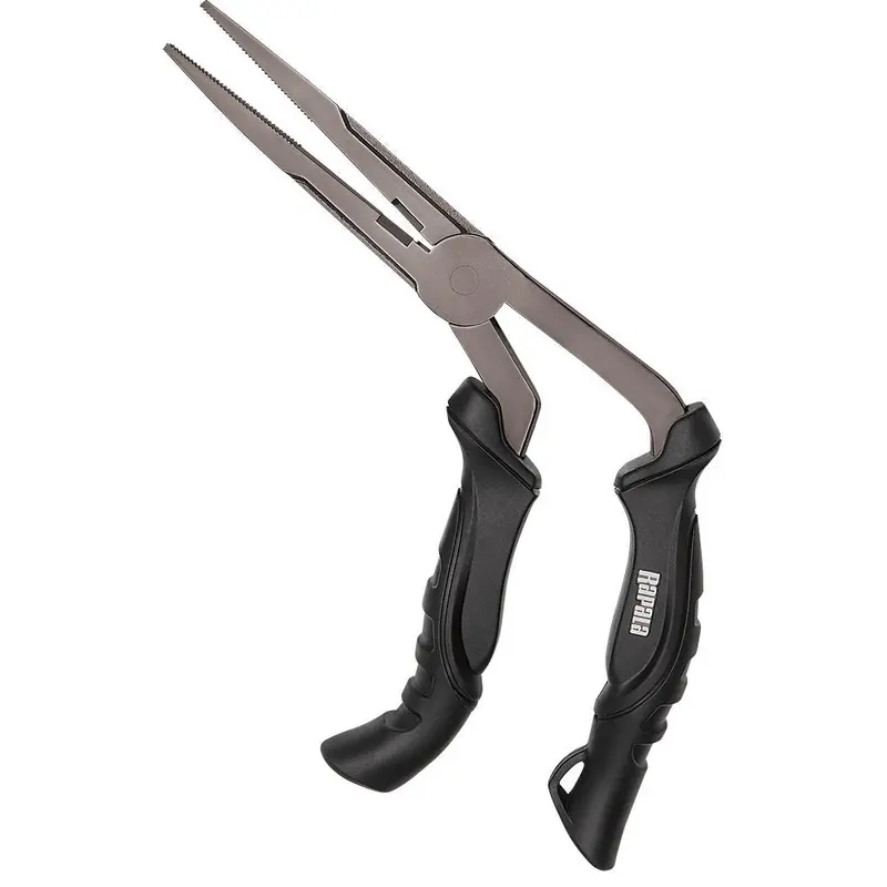 Rapala 9" Super Stainless Steel Angled Pliers [Rssspa9] 1