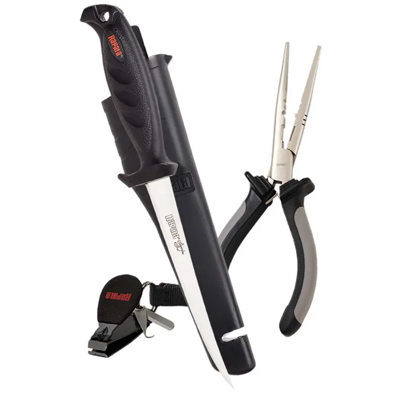 Rapala Combo Pack [Rtc-6P136c] 1