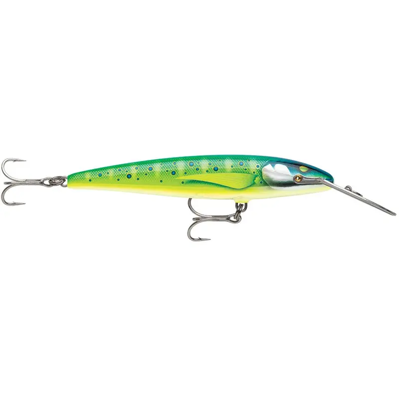 Rapala Countdown Magnum Elite 145 - 5-3/4" - Armored Dorado [Cdmage145amd] 1