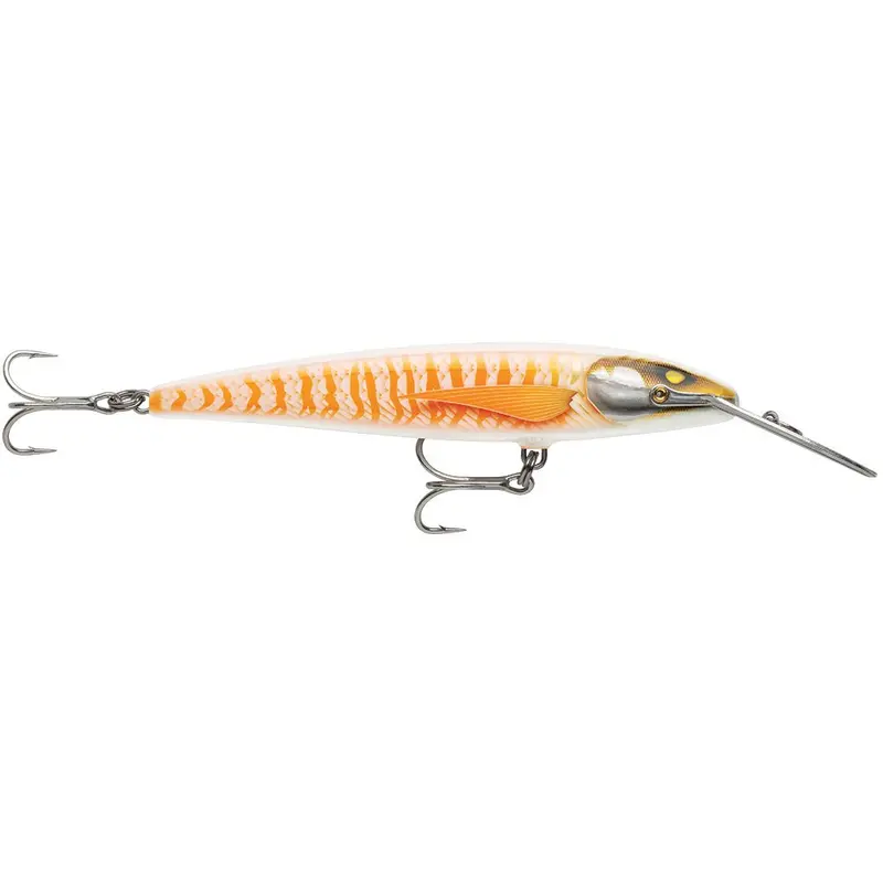 Rapala Countdown Magnum Elite 185 - 7" - Armored Pearl Orange [Cdmage185amcg] 1