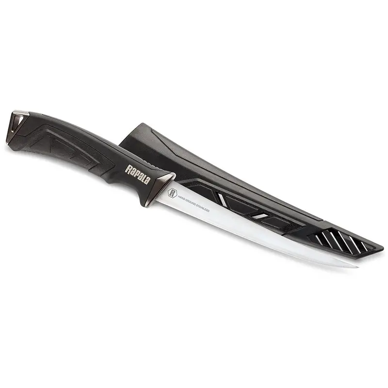 Rapala Fish Pro Fillet Knife - 6" [Fpf6] 1