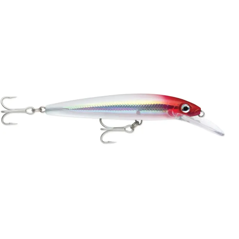 Rapala Husky Magnum 15 - 5-1/2" - Red Head [Hmag15rh] 1