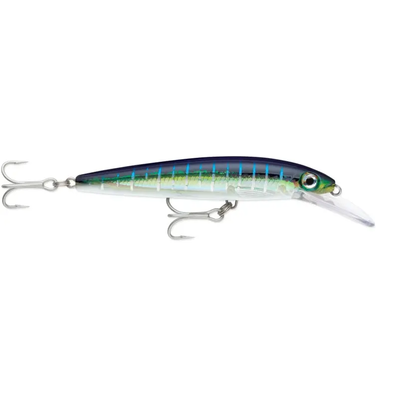 Rapala Husky Magnum 15 - 5-1/2" - Sailfish Uv [Hmag15sfu] 1