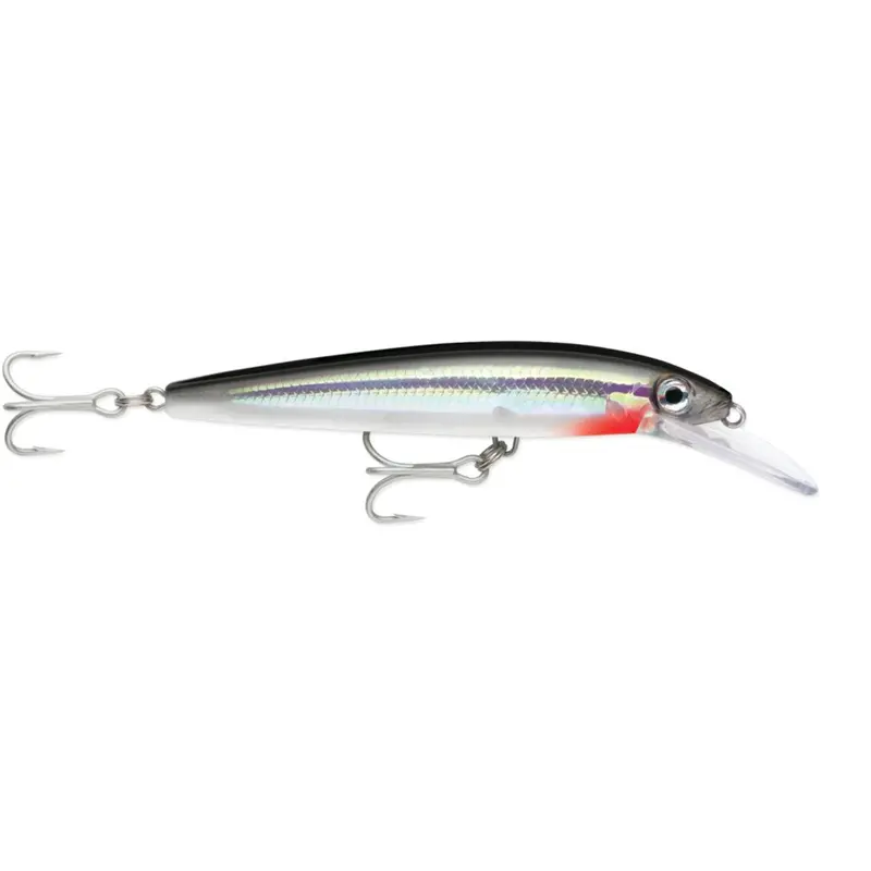 Rapala Husky Magnum 15 - 5-1/2" - Silver [Hmag15s] 1