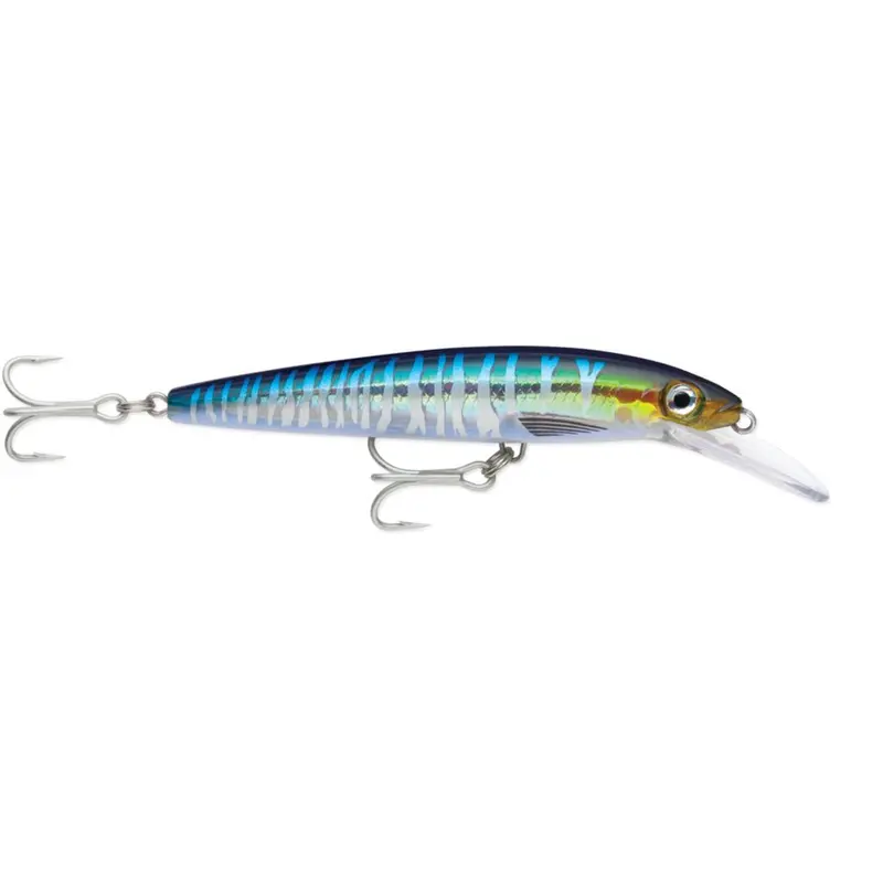Rapala Husky Magnum 15 - 5-1/2" - Wahoo Uv [Hmag15whu] 1