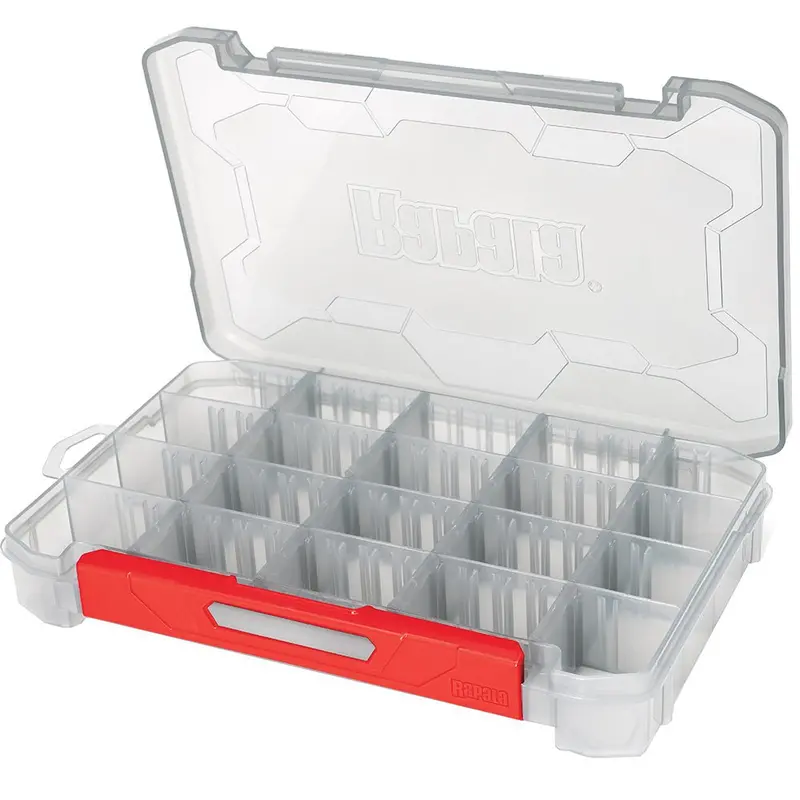 Rapala Rapstack 3600 Tackle Tray [Rtt3600] 1