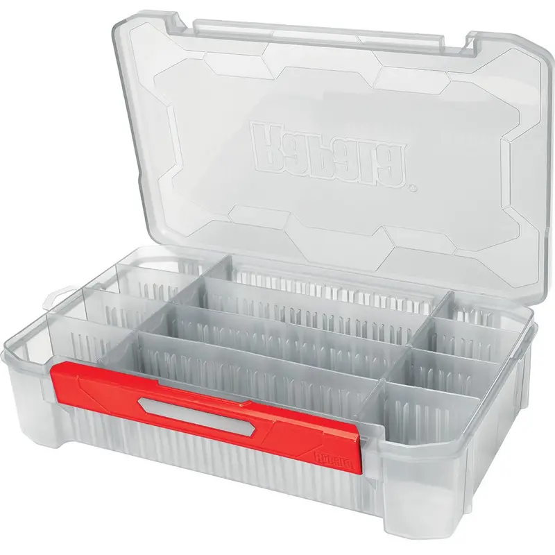Rapala Rapstack 3700 Deep Tackle Tray [Rtt3700d] 1