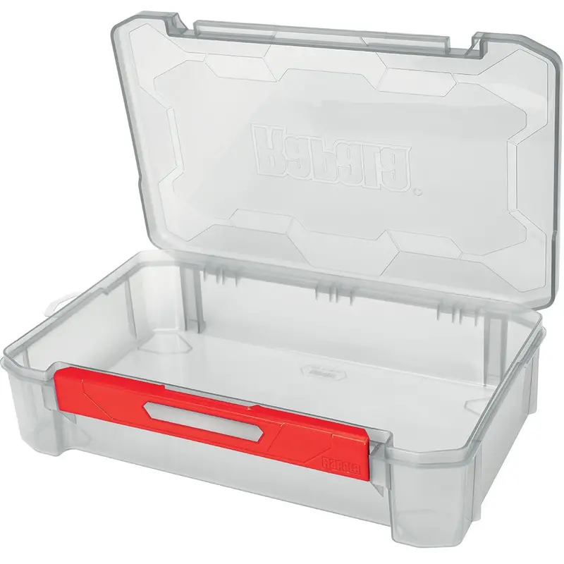 Rapala Rapstack 3700 Deep Tackle Tray [Rtt3700do] 1