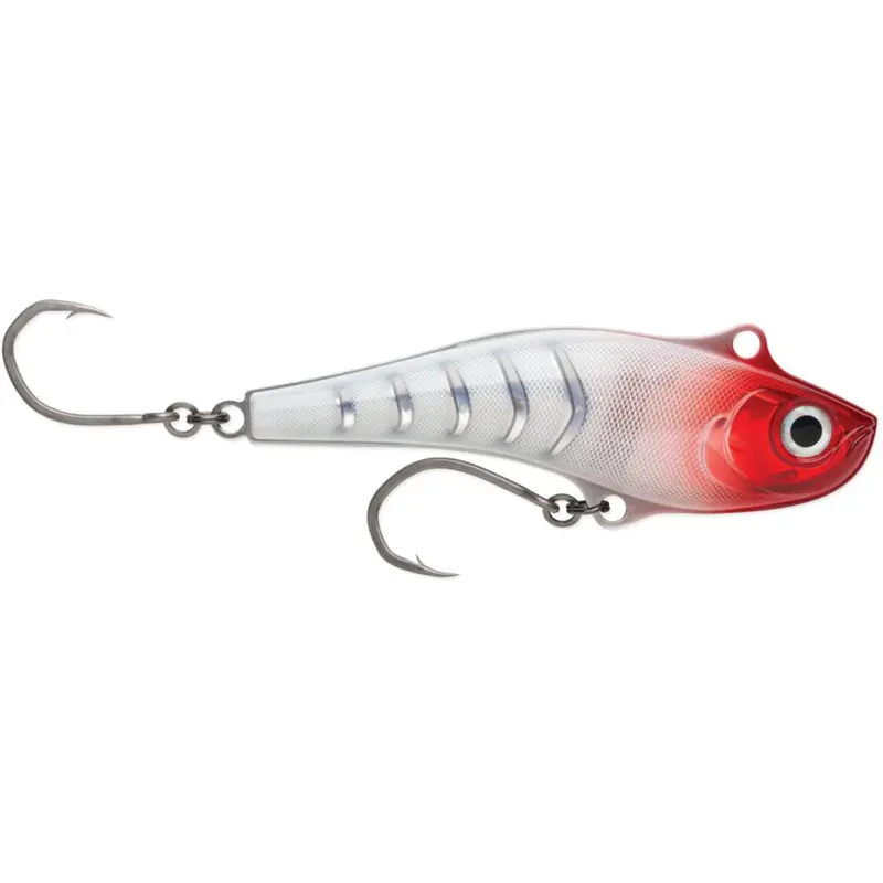 Rapala Sarda 22 - Red Head Uv [Sd22rhu] 1