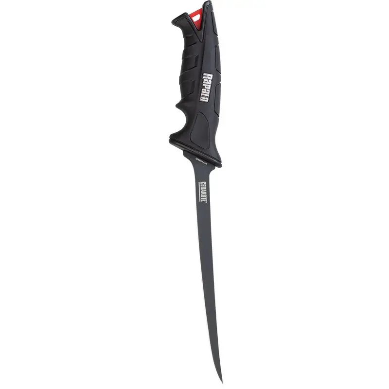 Rapala Stealth Fxf Fillet Knife - 8" - Flexible [Rsffxf8] 1