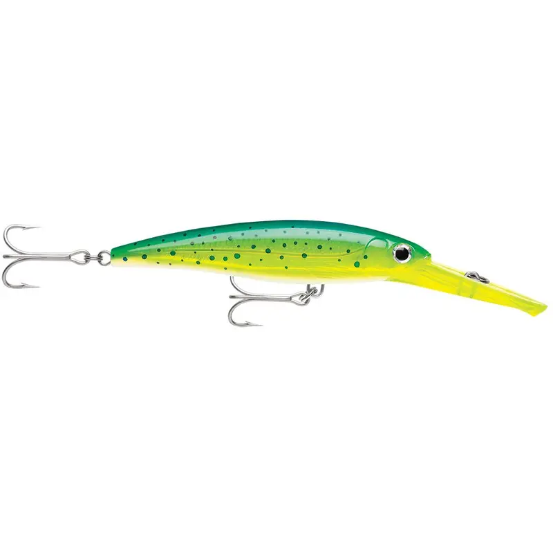 Rapala X-Rap Magnum 15 Dorado [Xrmag15d] 1