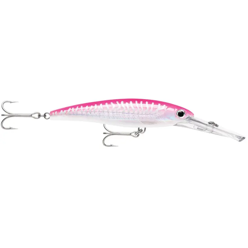 Rapala X-Rap Magnum 15 Hot Pink Uv [Xrmag15hpu] 1