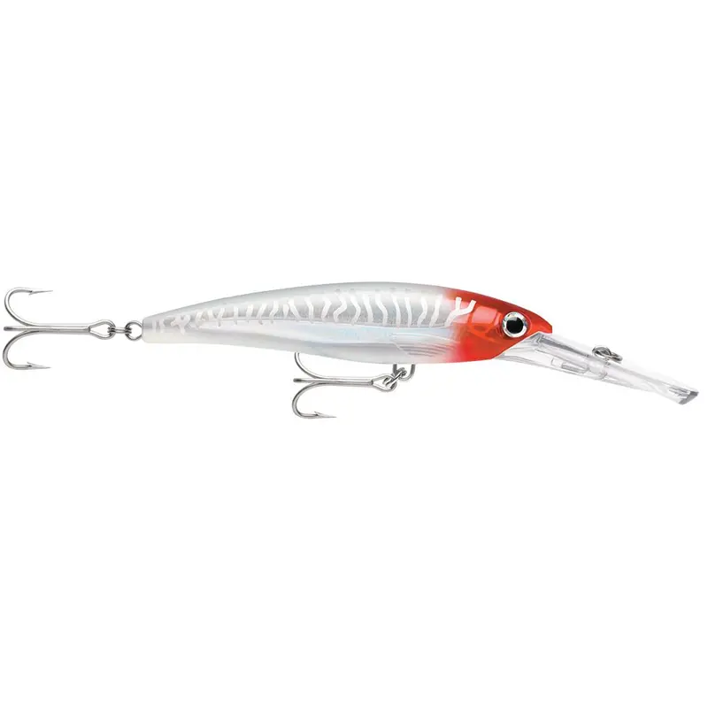 Rapala X-Rap Magnum 15 Redhead Uv [Xrmag15rhu] 1