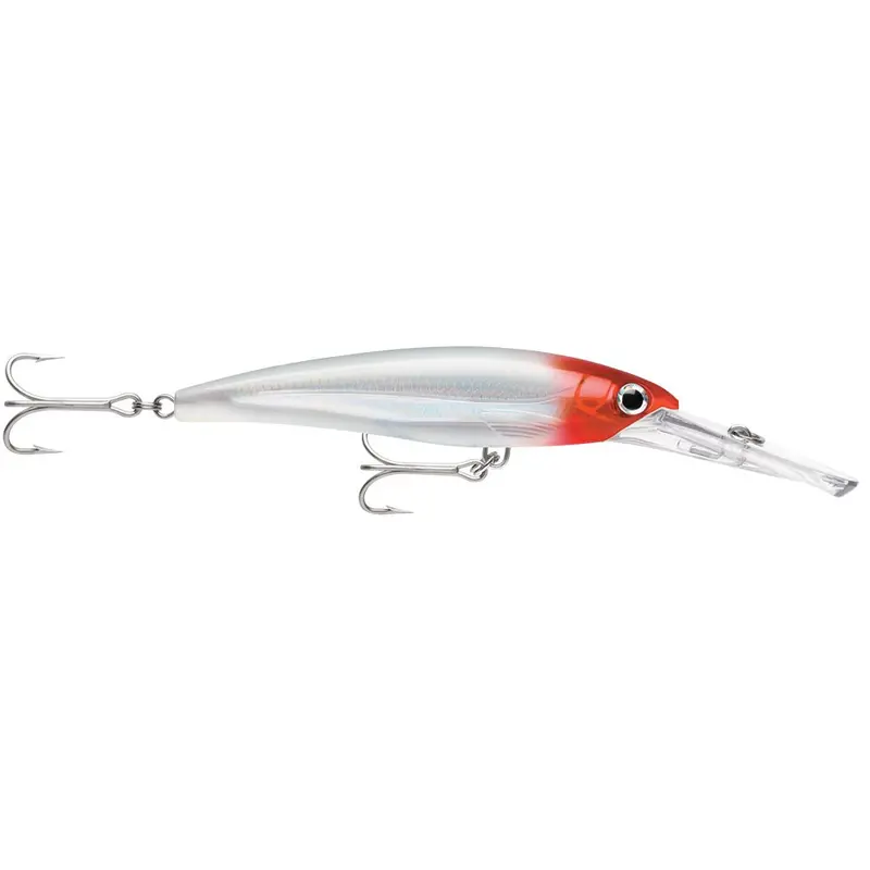 Rapala X-Rap Magnum 15 Redhead [Xrmag15rh] 1