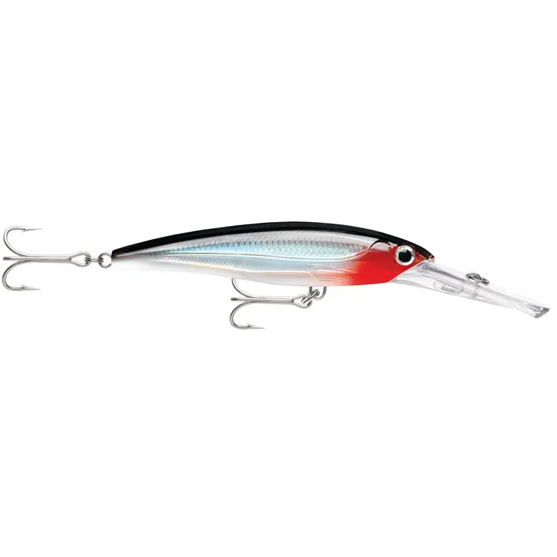Rapala X-Rap Magnum 15 Silver [Xrmag15s] 1