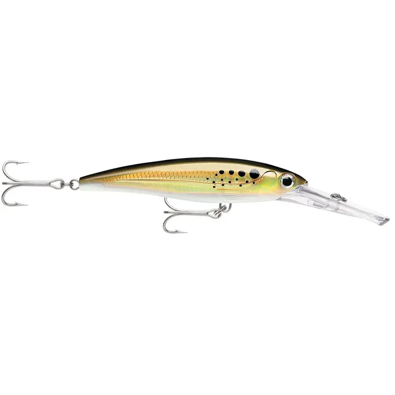 Rapala X-Rap Magnum 20 Bunker [Xrmag20bnk] 1