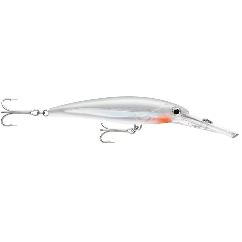 Rapala X-Rap Magnum 20 Glass Ghost [Xrmag20ggh] 1
