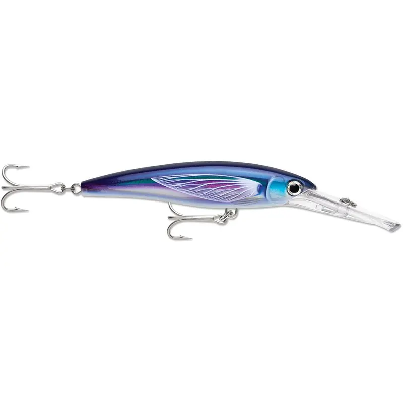 Rapala X-Rap Magnum 20 - Hd Flying Fish [Xrmag20hdffu] 1
